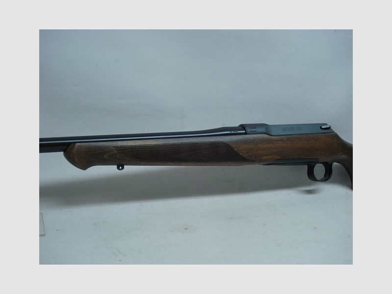 100 Classic LL56 MG oV - 9,3x62, Holzschaft