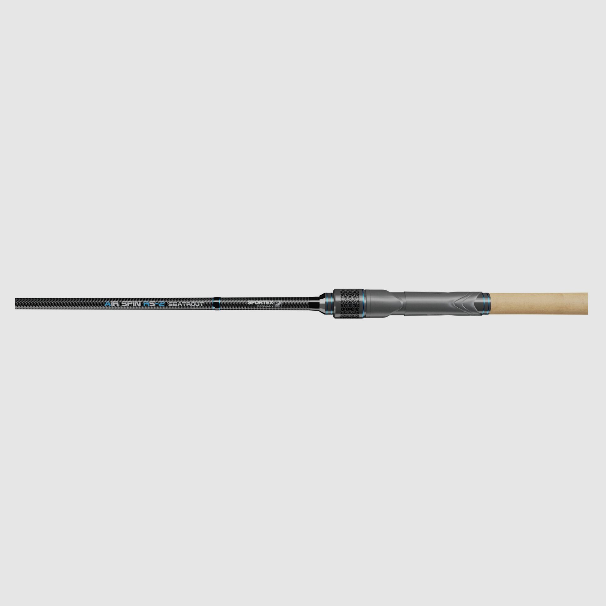 Sportex Airspin RS-2 10,1″ 10-38 Gram, billede 2 af 2