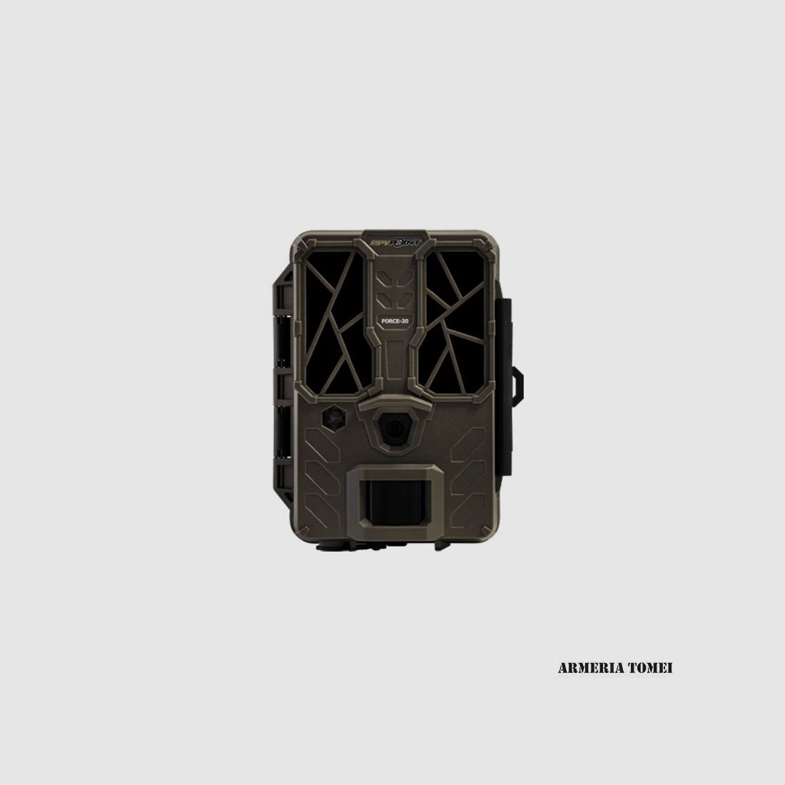 Wildcamera – SPYPOINT – FORCE-20 BUCK TRACKER, afbeelding 1 van 4