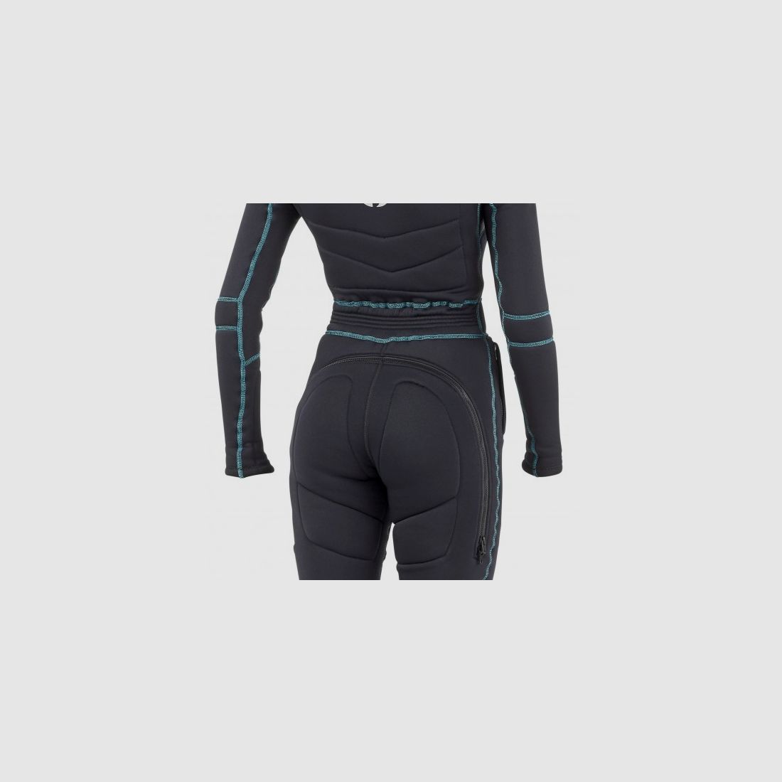 SCUBAPRO K2 EXTREME LADY, Bild 3 von 3
