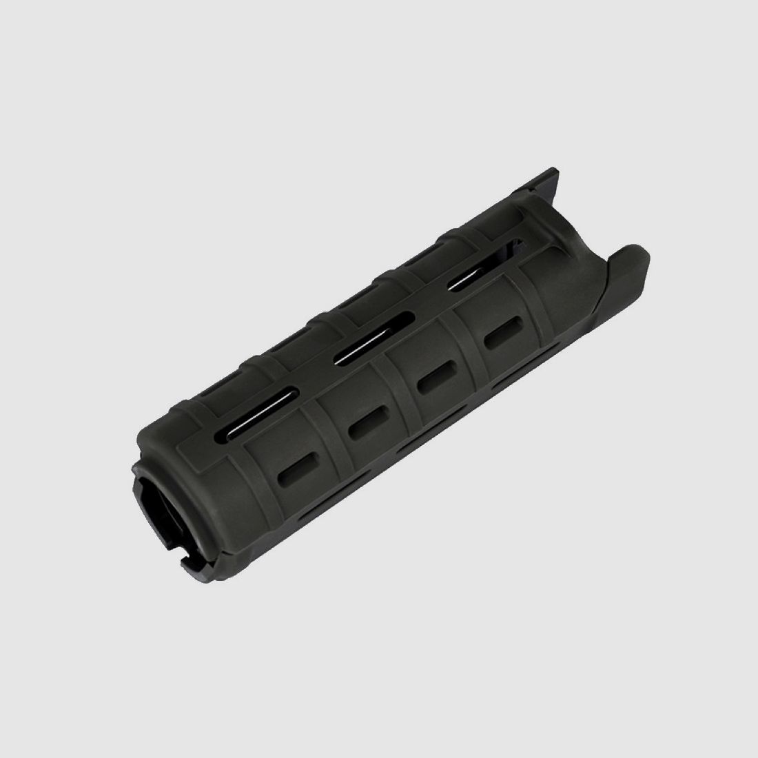 Polymer Handguard (Olive) 7 inches