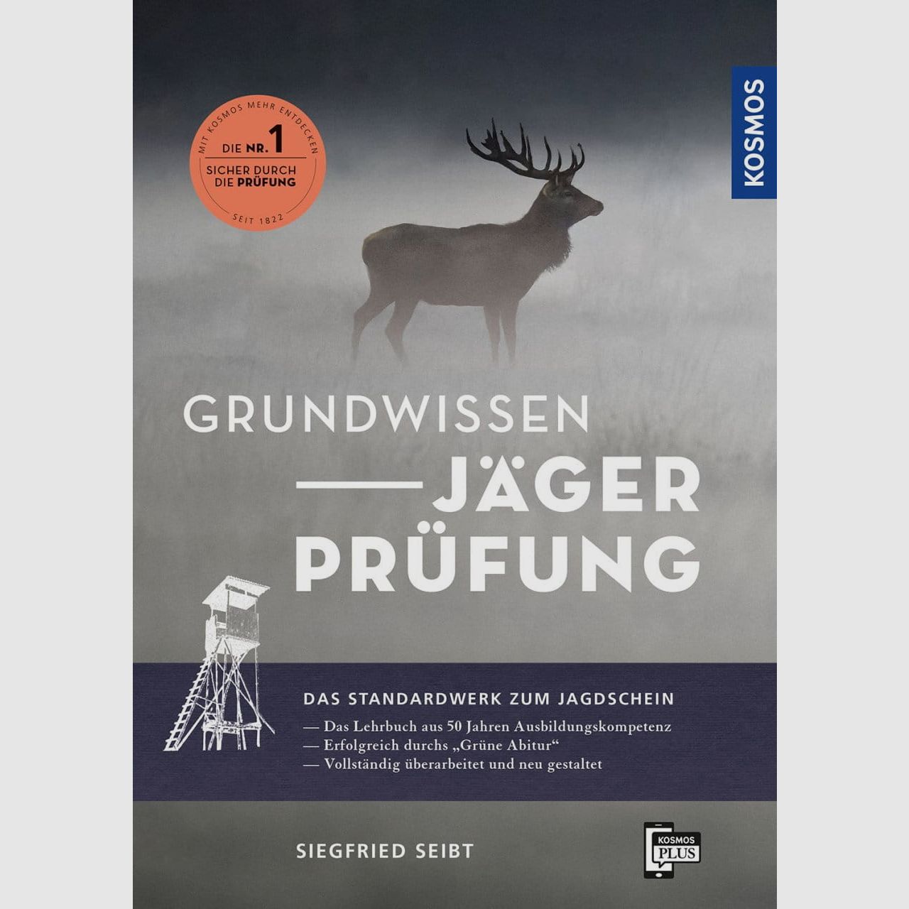 Grundwissen Jägerprüfung
