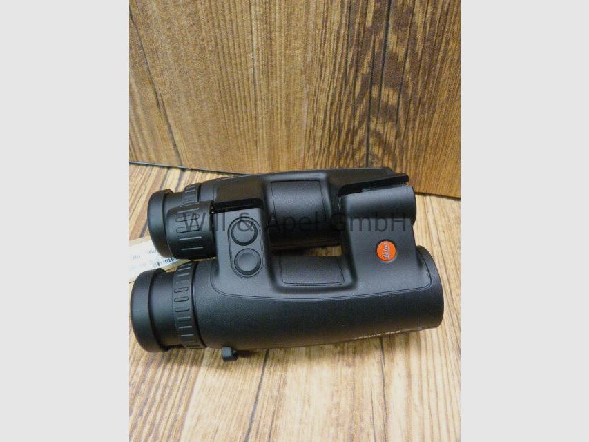 Leica Geovid Pro 8x32