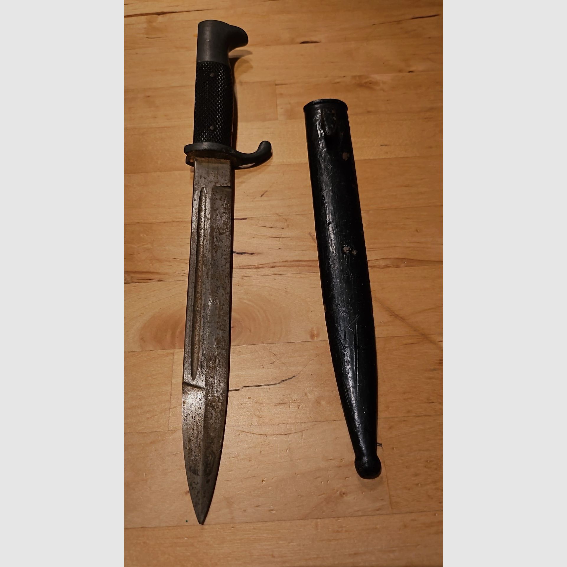 Waffen, Militär, Sammler