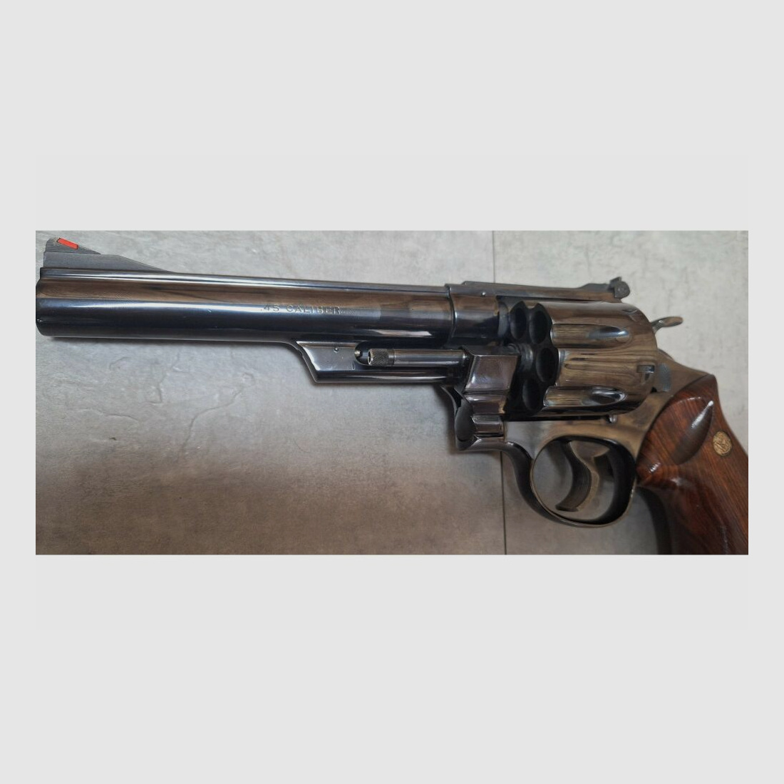 Mod. 25-3 125 Year Anniversary