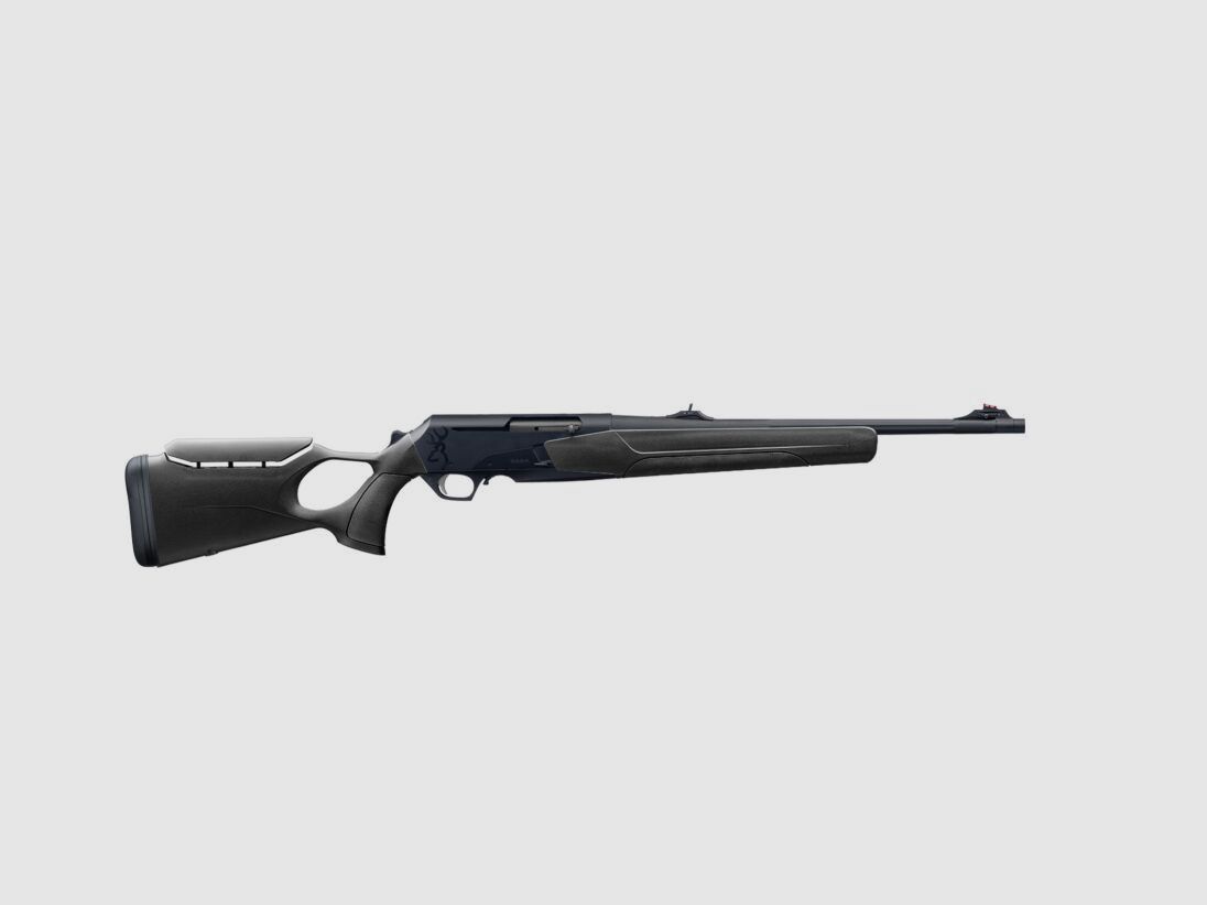 Browning BAR4 X Tracks