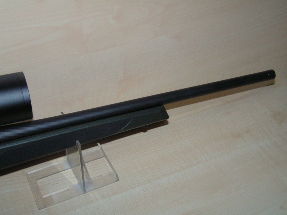 Steyr Mannlicher SM 12 SX Goiserer