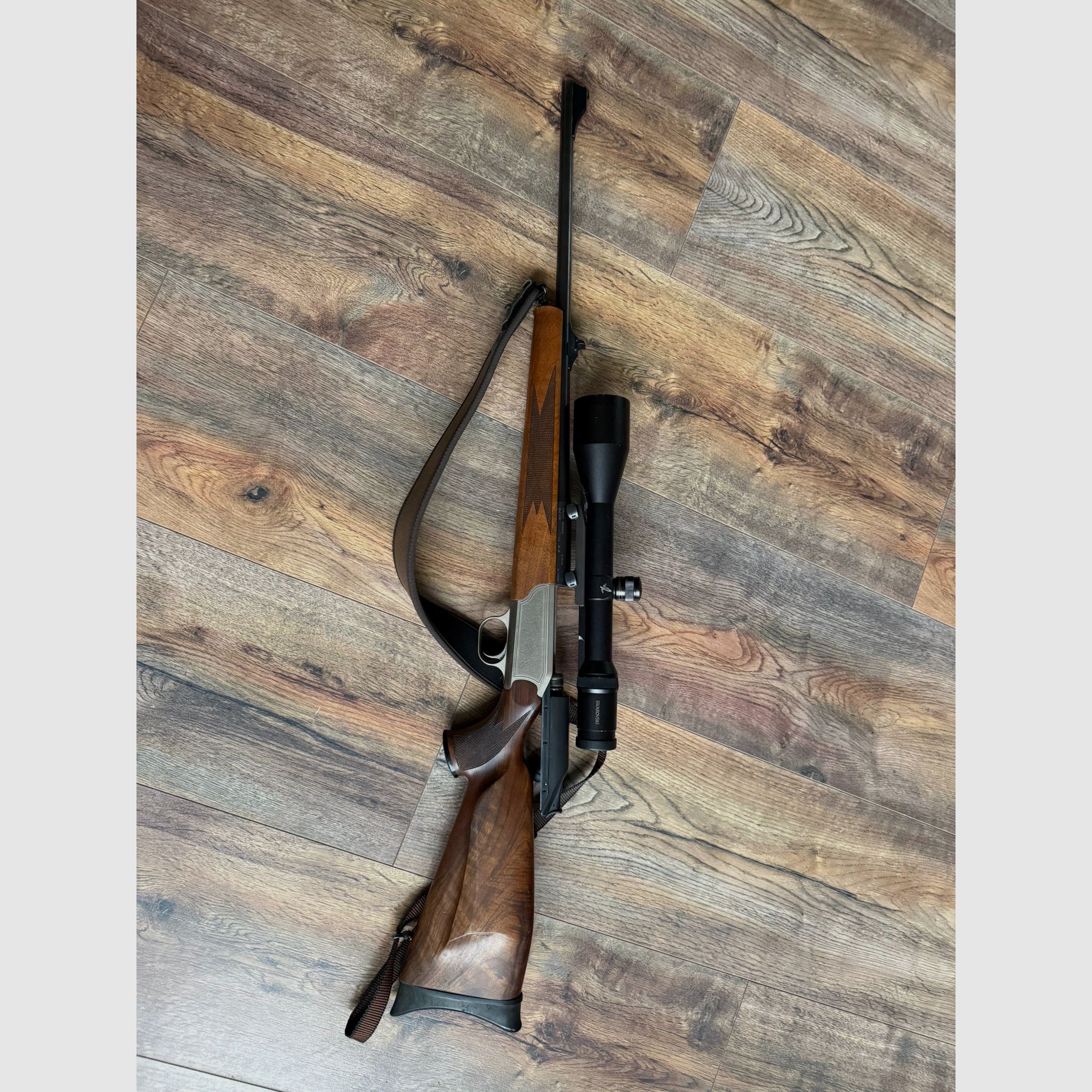 Blaser R93 
