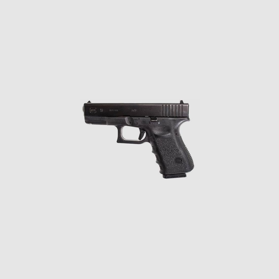 Pistola Glock 19 Gen3 Cal. 9mm, immagine 1 di 2