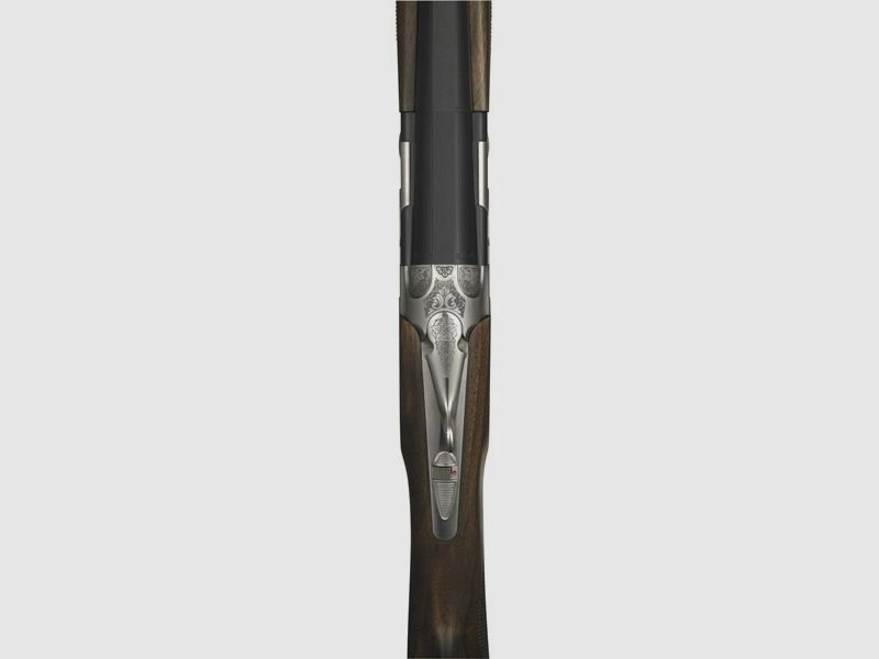 Beretta Bockdoppelflinte 686 Silver Pigeon 1 Sporting LL 71 cm