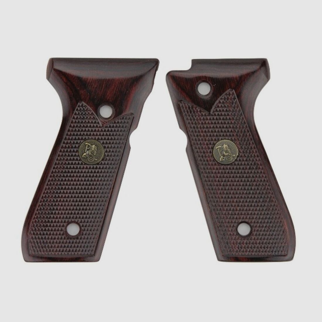 Pachmayr Griff Renegade Rosewood Beretta