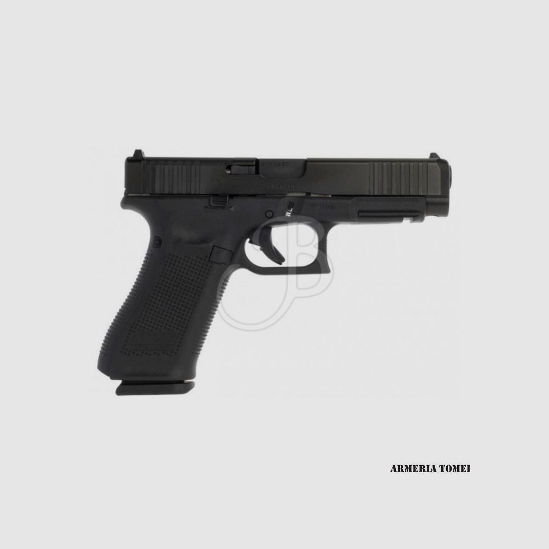 PISTOLA – GLOCK MOD. 47 9 LUGER FS MOS +1C, imagen 2 de 4