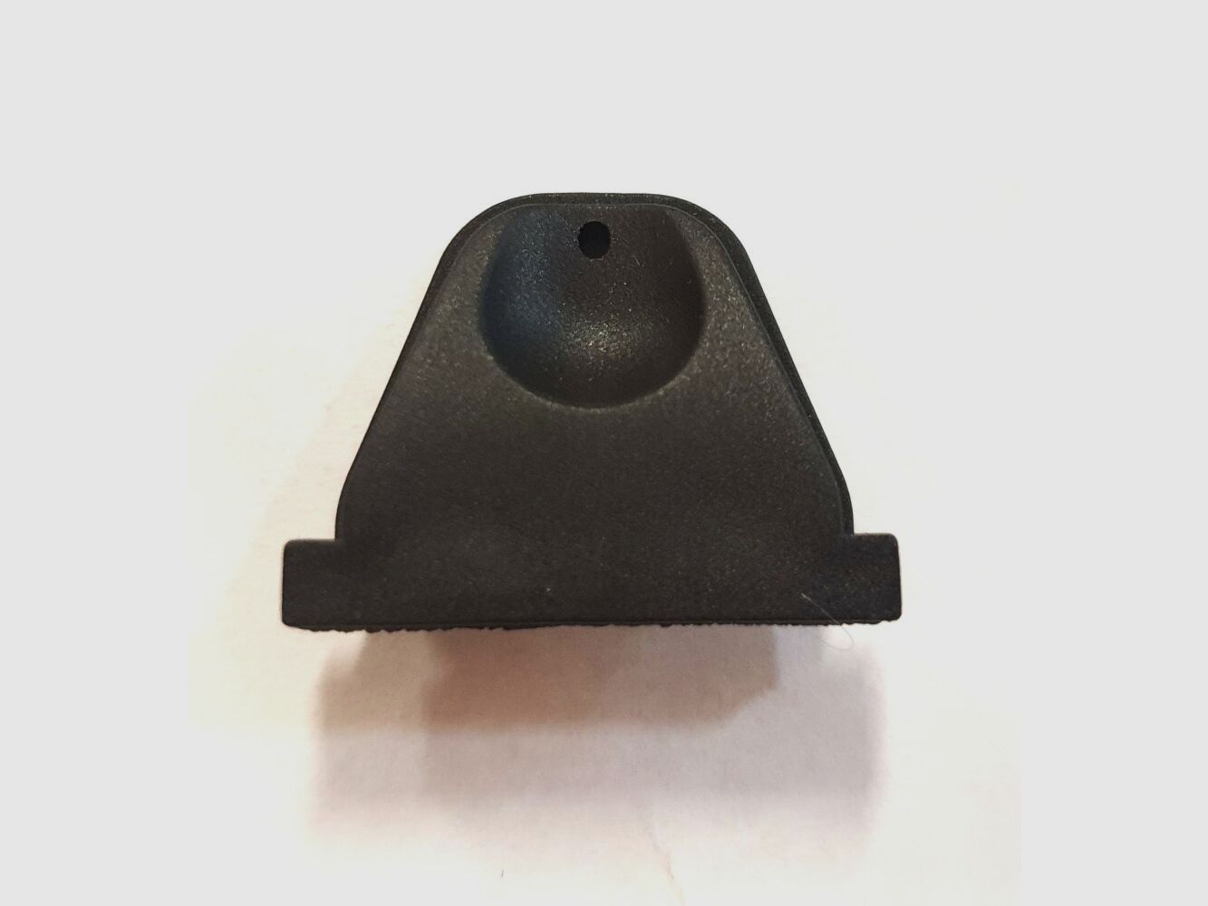 UMAREX Ersatzteil für Walther P99 P.A.K., Abschlusskappe Kunststoff