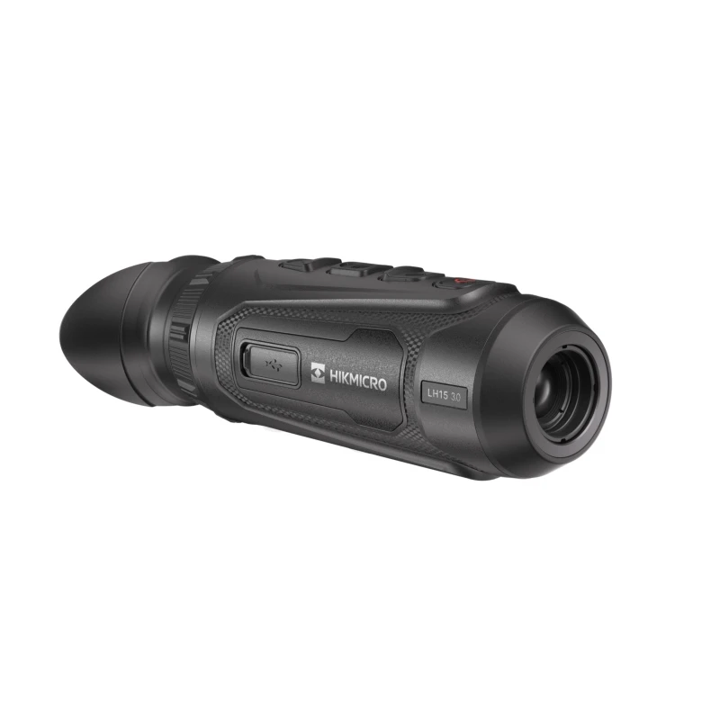 Hikmicro Monoculaire Lynx LH15 3.0, image 2 sur 5
