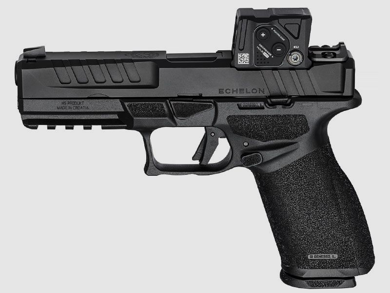 Springfield Armory ECHELON 4.5 F Fullsize Aimpoint COA