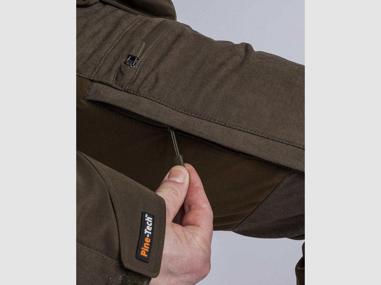Pinewood Furudal Caribou Hunt Extreme Jagdhose, Bild 6 von 6
