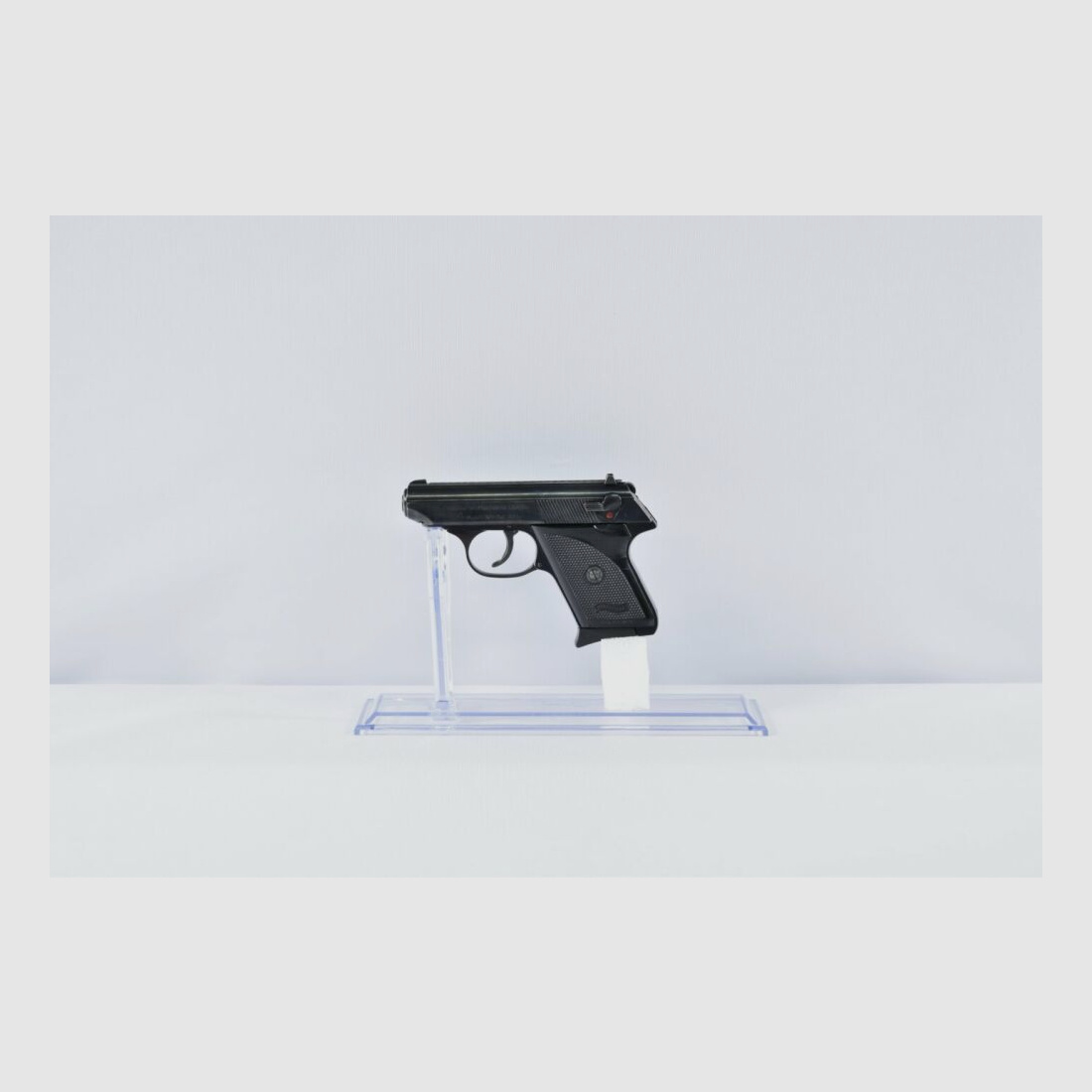Walther TPH .22lr Pistol