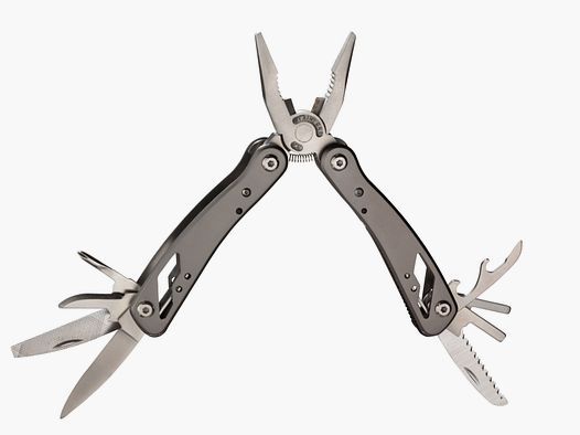 Knife 182516 model multitool with pouch