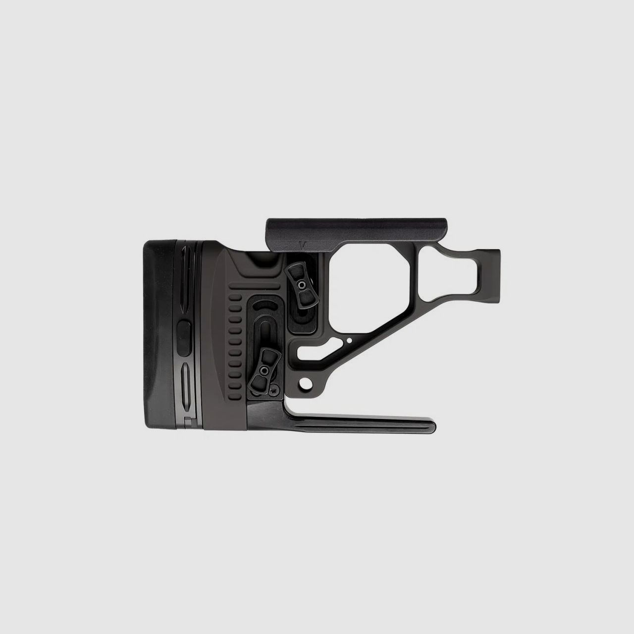 Vision Pro Buttstock Hinterschaft