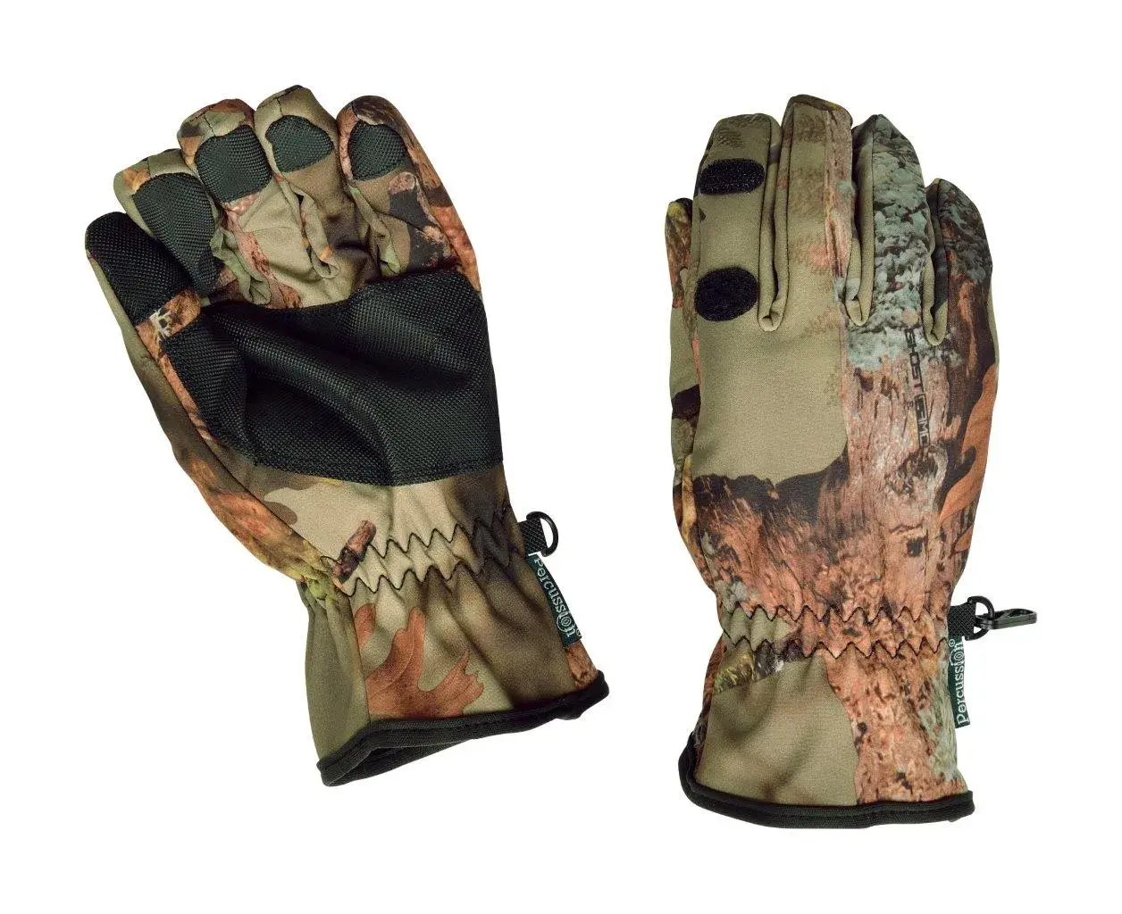 Jagdhandschuhe Ghostcamo Forest Percussion, Bild 2 von 2
