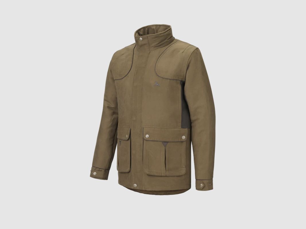 Weste VALOMBRE JKT FARBE ECORCE, Bild 1 von 2