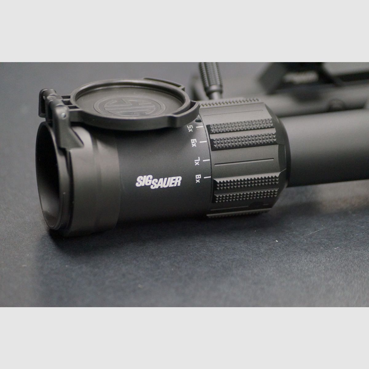 Sig Sauer Tango MSR 1-8×24, Bild 3 von 8