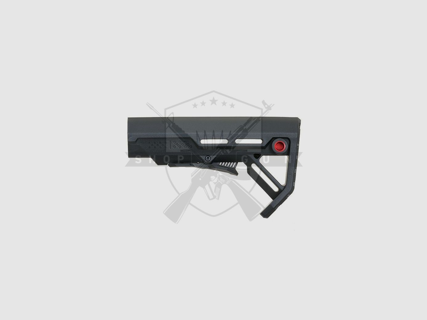 AR-Stock "Modern CQB" (Typ 3) (BK)