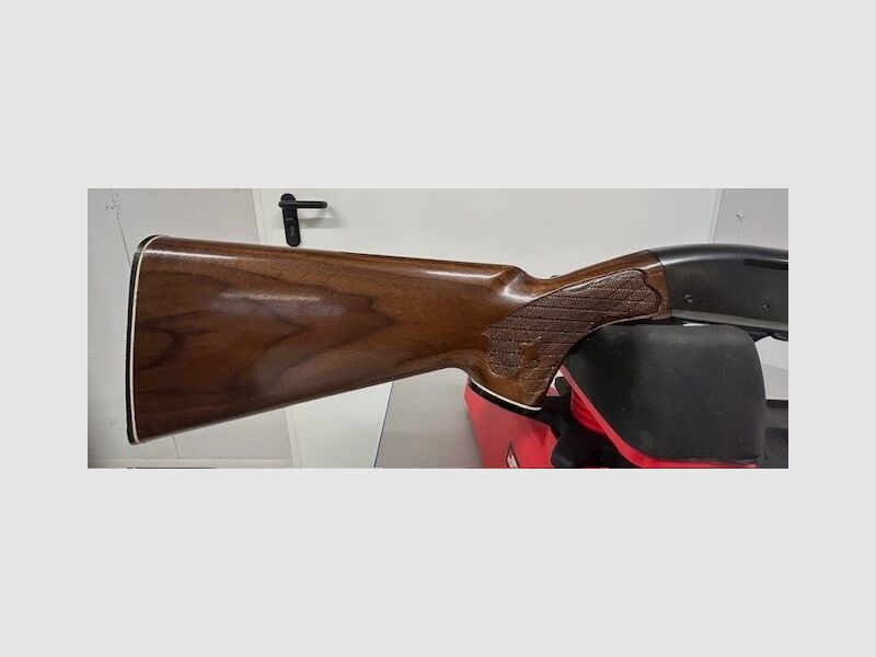 Remington Remington 742 Woodsmaster