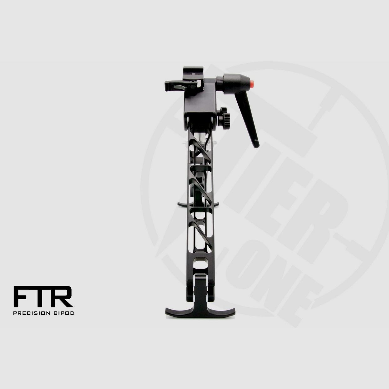 Tier-One FTR Precisie Bipod, afbeelding 3 van 4