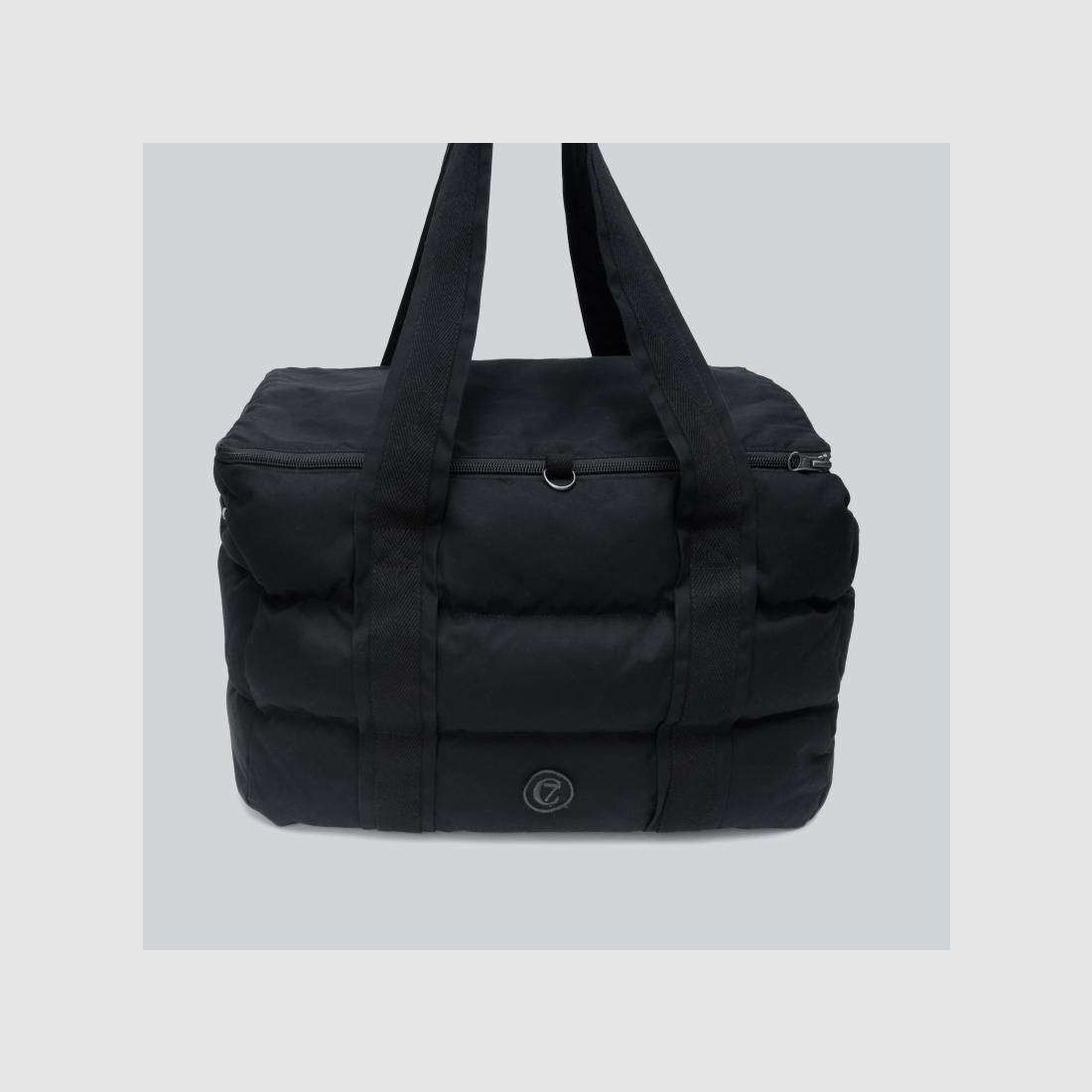 Hundetasche Bergamo Wachs Cotton, Bild 3 von 5