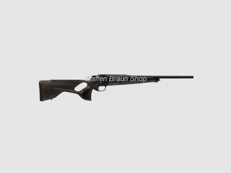Blaser R8 Ultimate, .30-06, 52cm, Gewinde