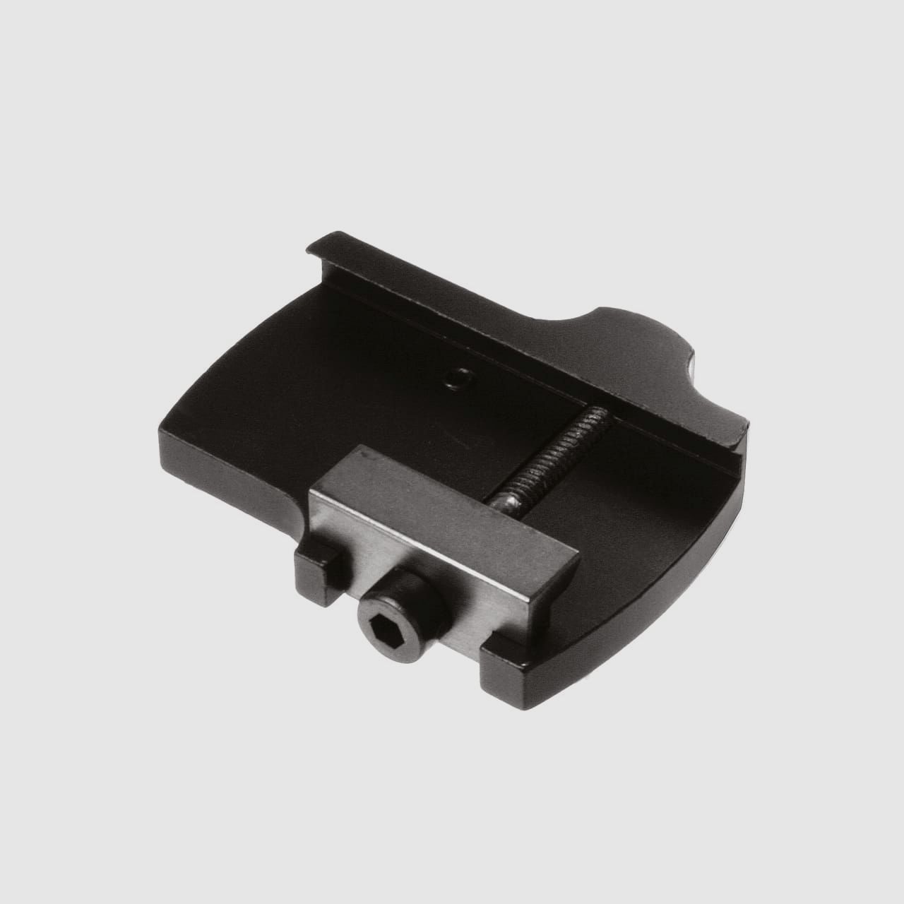 Mounting module Weaver-Picatinny for NOBLEX sights