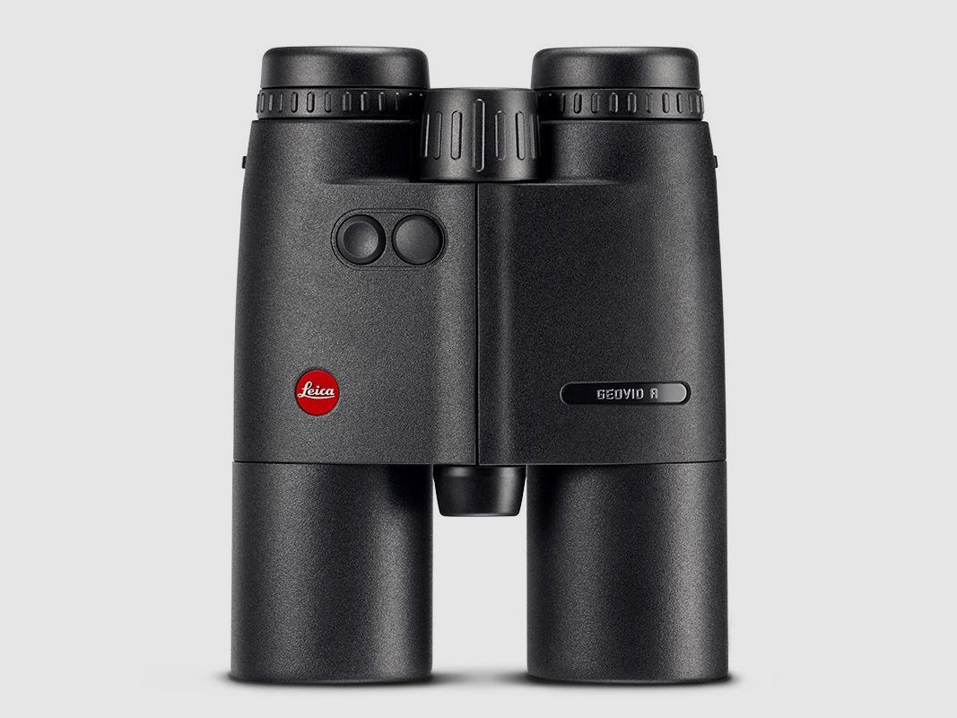 Leica Fernglas Geovid R 8x42, Bild 6 von 16