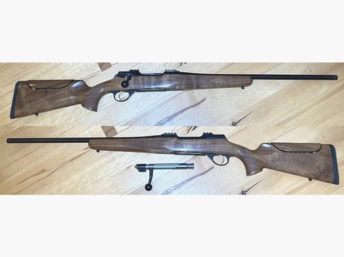 Anschütz 1782 Classic Pro