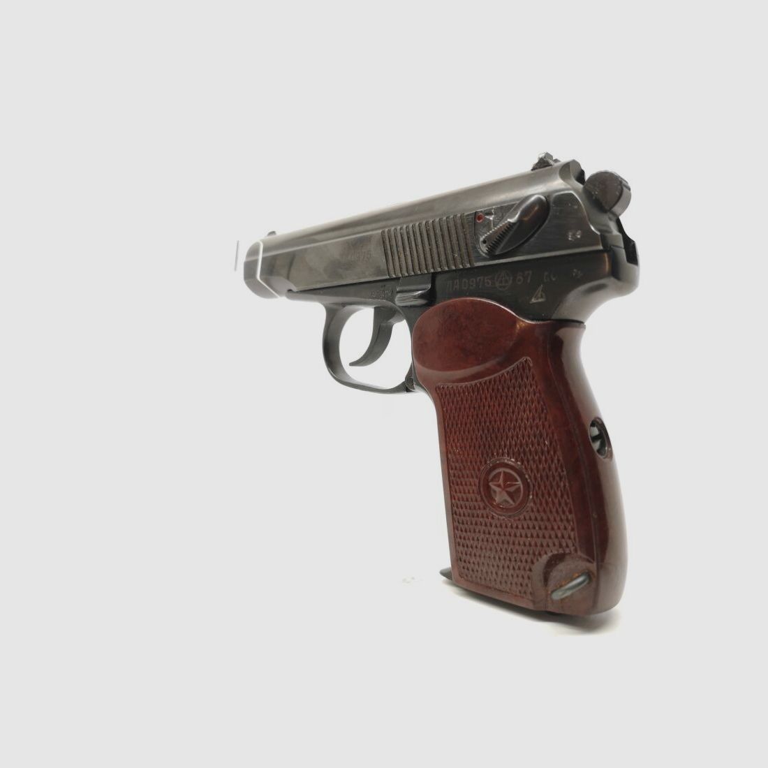 Baikal Makarov