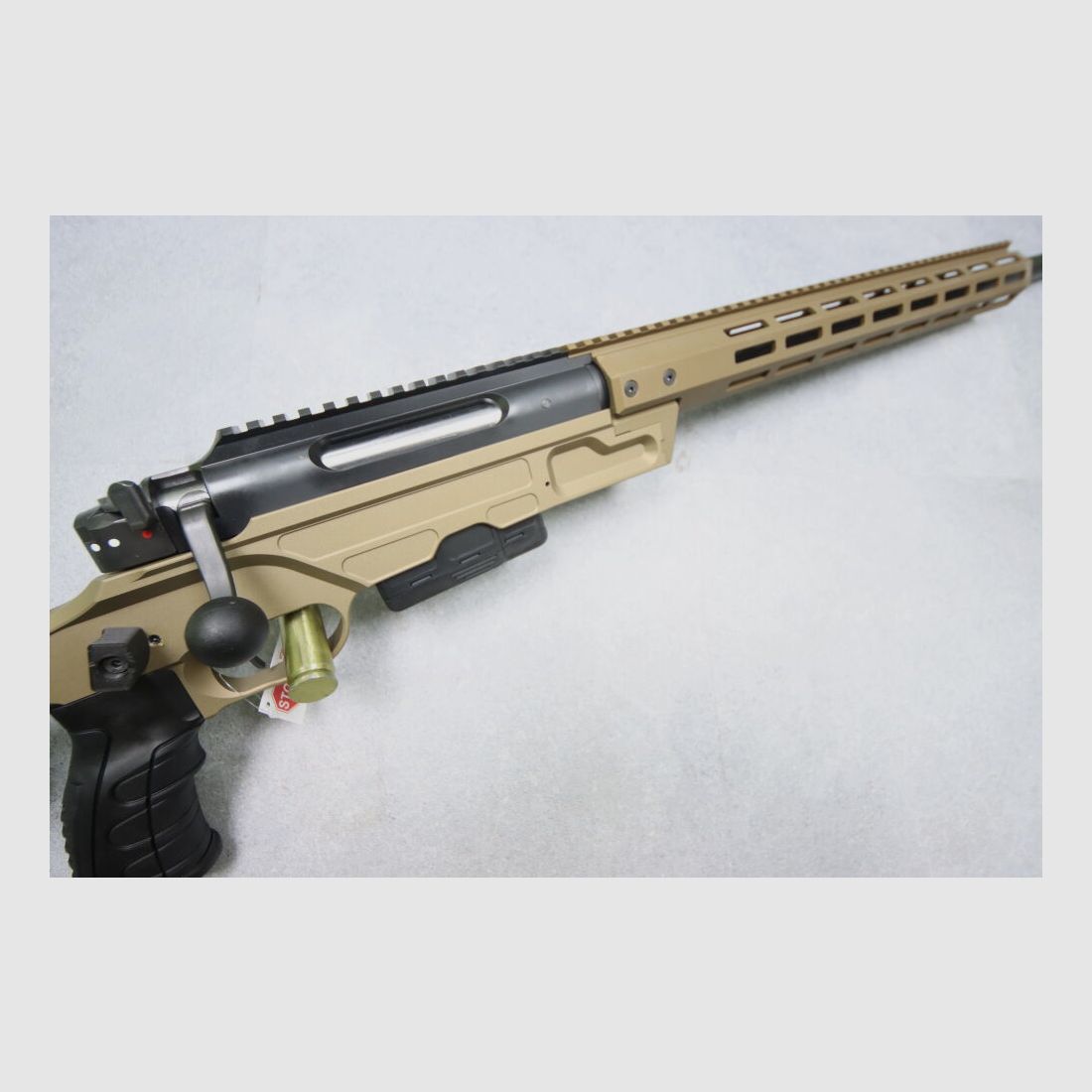 Haenel LR ONE