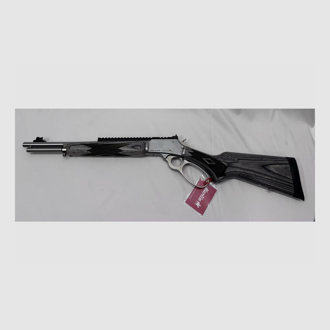 Marlin 1894 SBL .357Mag