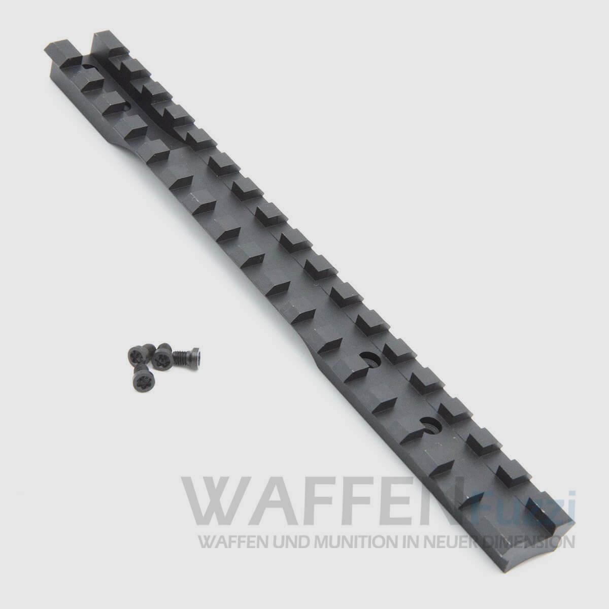 Sabatti Picatinny Base EVO 20 MOA