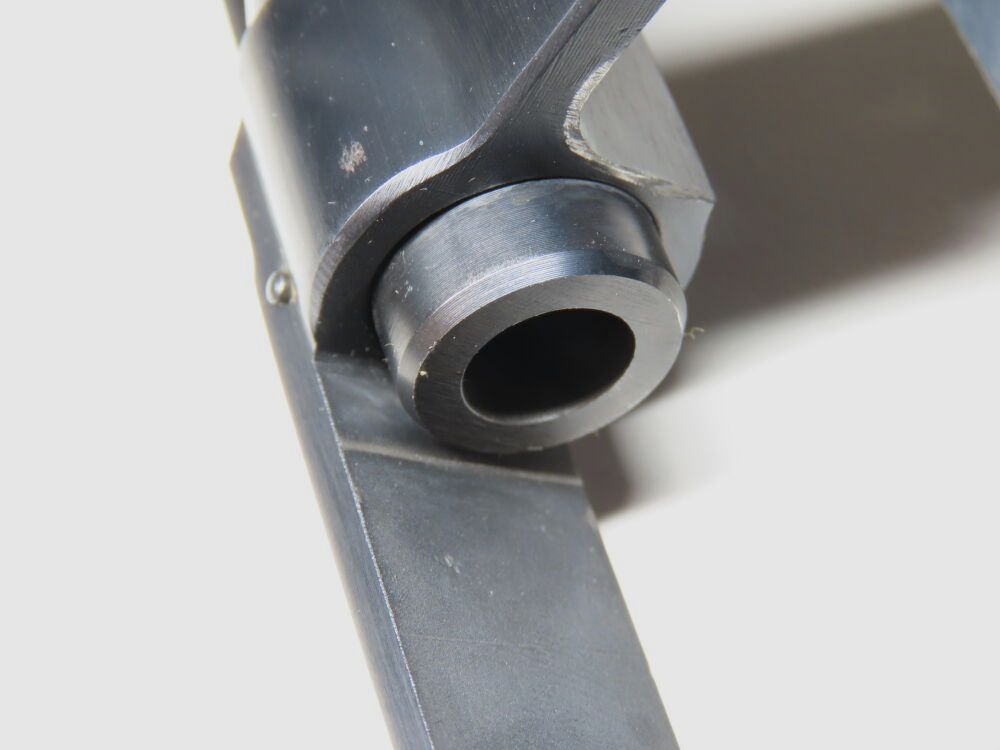 Smith & Wesson 28-2 Highway Patrolman en 4 pulgadas