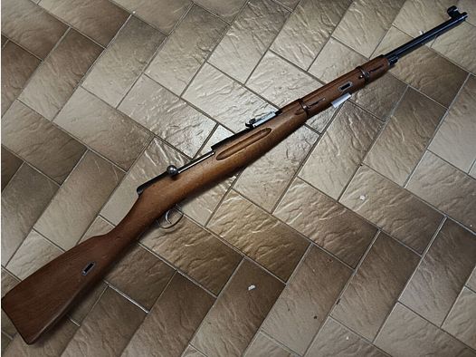 Mosin-Nagant M 48 Wehrsport-KK