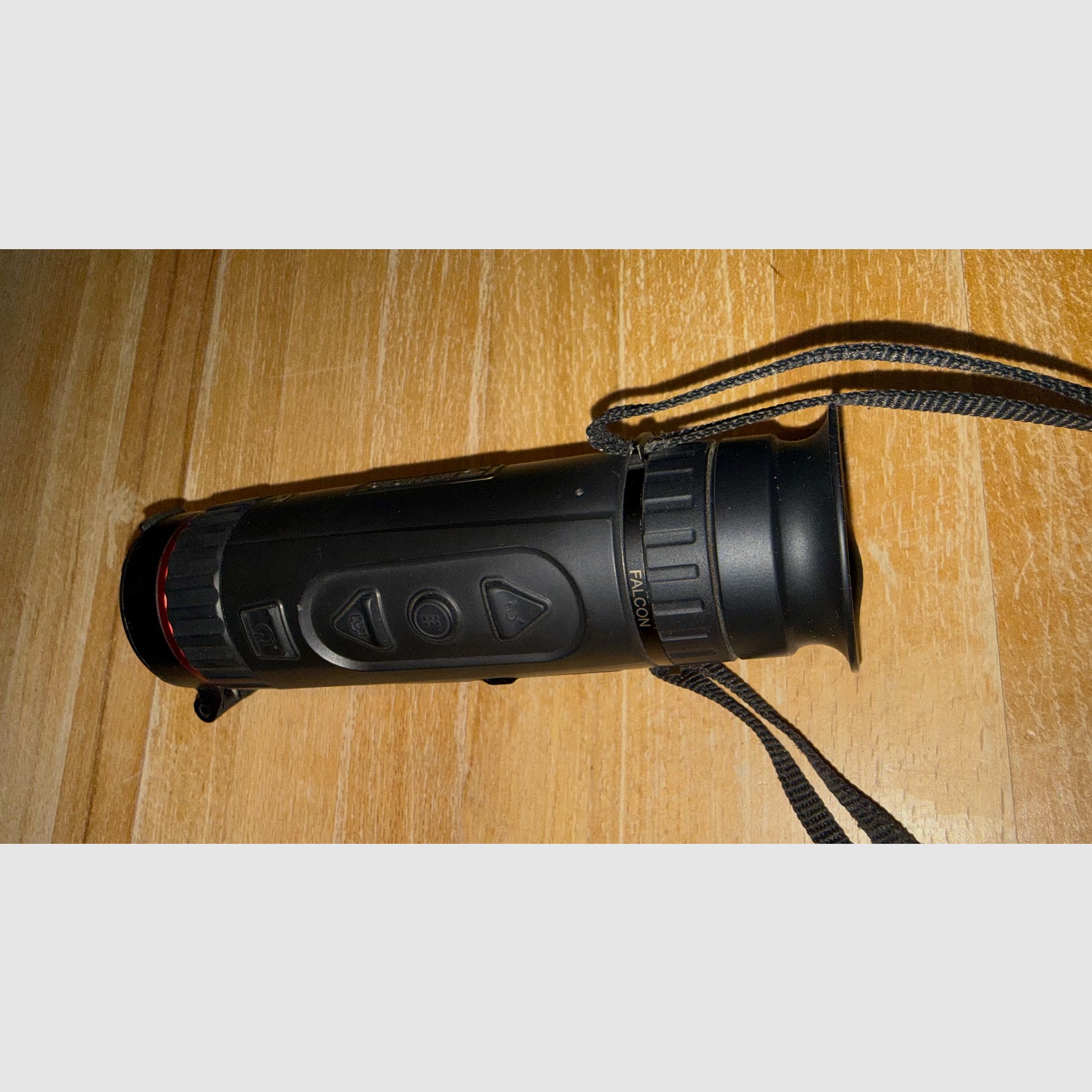 Wärmebild Handgerät Hikmicro Falcon FQ35