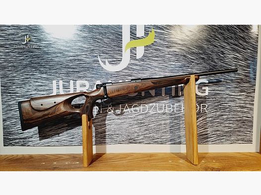 Mauser M12 MaxII; .308Win; LL47cm; M15x1