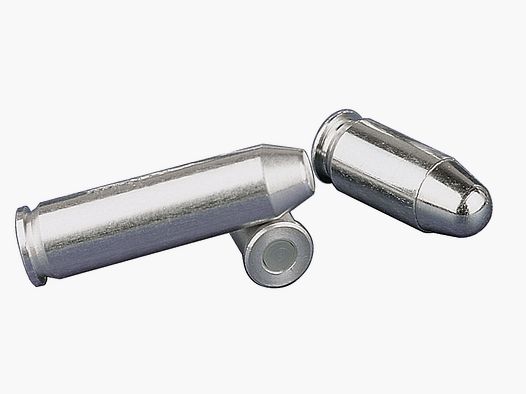 Lothar Walther cartuchos de balas para calibres de bola