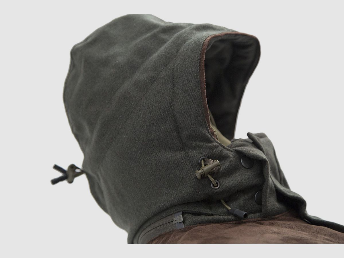 Carinthia G-LOFT Lodenparka Ansitz