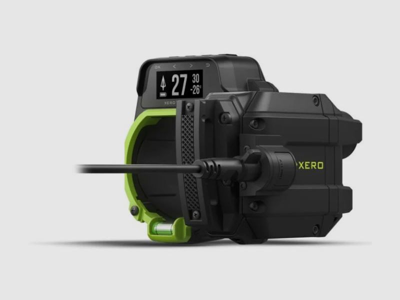 Garmin Xero A1i Pro, Bild 2 von 4