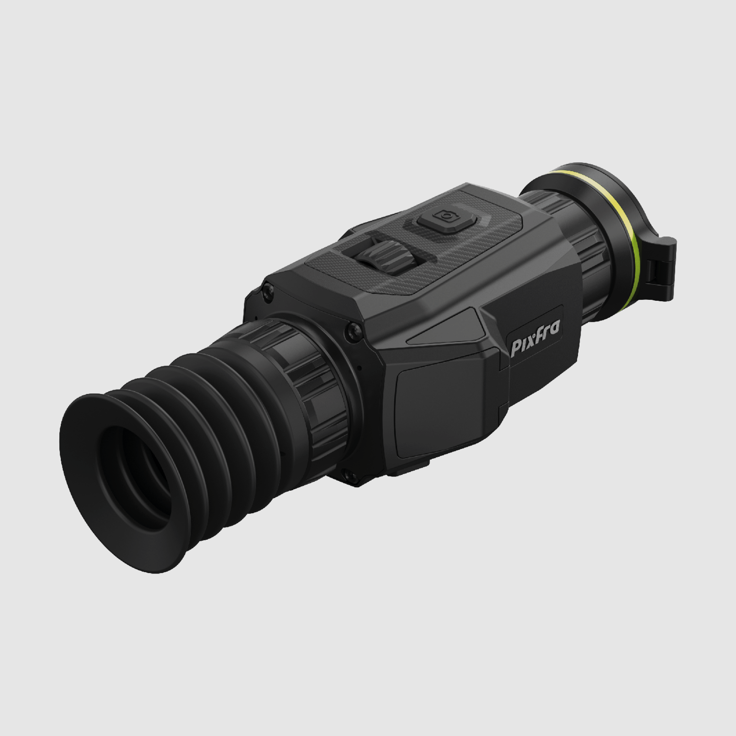 Pixfra Cetus C635 Wärmebildzielfernrohr, Bild 2 von 7