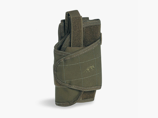 Tasmanian Tiger TT Tac Holster MKII - Pistol Holster - Olive