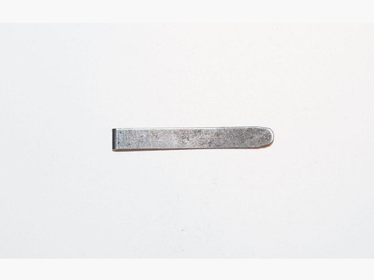 Fabbrica d'armi di Berna Molla di scatto usata per pistola d'ordinanza svizzera Parabellum 1906, cal. 7,65mmPara, W+F P08