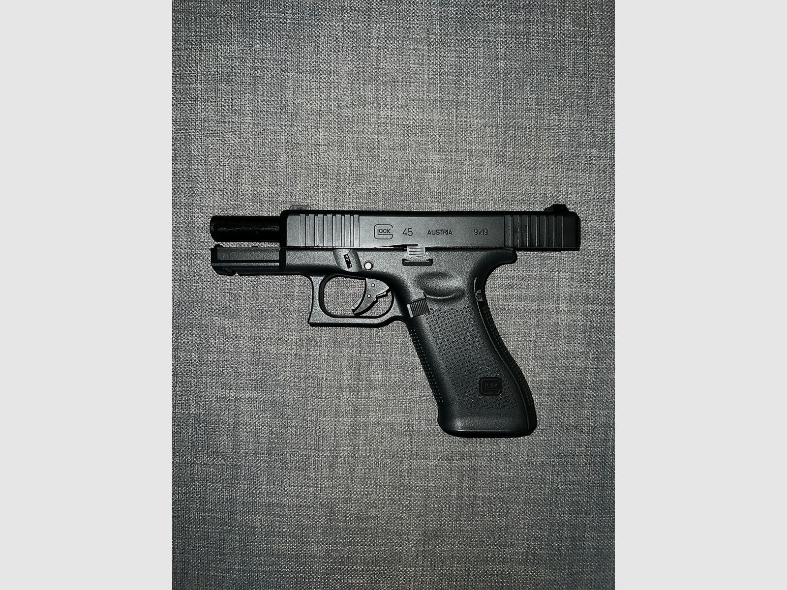 Airsoft Glock 45