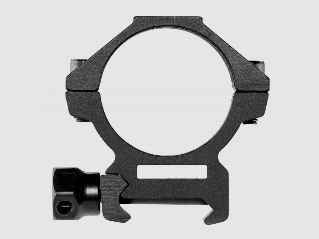UTG D30 HIGH MOUNT 21 RAIL PAIR, image 6 of 9
